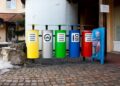 Professional waste removal and disposal in London with RID WASTE LTD