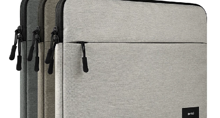 Из какого материала выбрать сумку для ноутбука