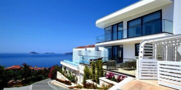 Villa Purchase In Turkey: rules you need to know