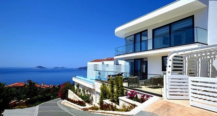 Villa Purchase In Turkey: rules you need to know