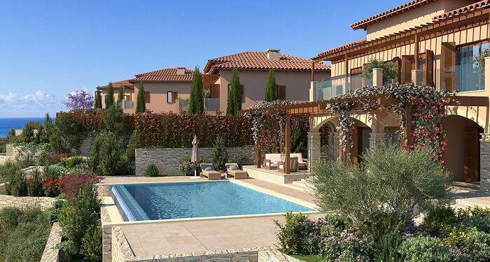 Agency MySpace: full range of services for purchasing property in Cyprus