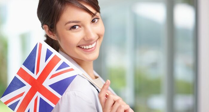 A variety of educational materials on the EngHub portal: learning English without extra effort