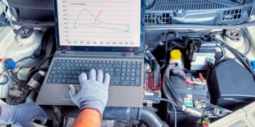 Когда лучше делать компьютерную диагностику ходовой авто