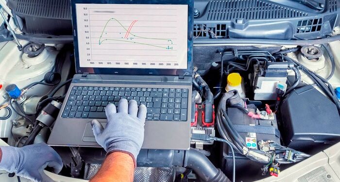 Когда лучше делать компьютерную диагностику ходовой авто