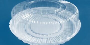 Одноразовая упаковка для торта: виды и выбор