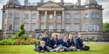 Почему успешное высшее образование в Великобритании начинается с британских школ