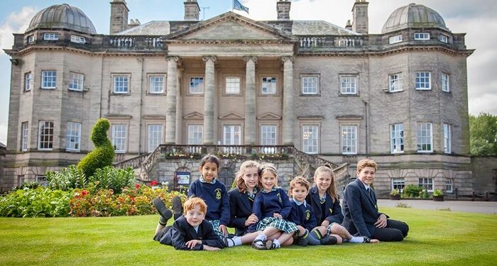 Почему успешное высшее образование в Великобритании начинается с британских школ