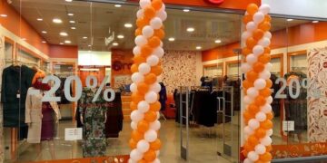 Стильний жіночий одяг Cat Orange: опис та особливості