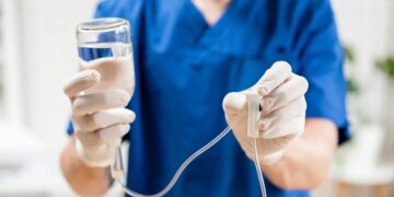 Услуги вывода из запоя на дому от частной Скорой Помощи  Импульс