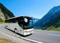 Leo Bus: новый уровень пассажирских перевозок из Украины в Германию и Европу