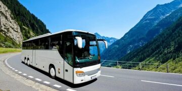 Leo Bus: новый уровень пассажирских перевозок из Украины в Германию и Европу