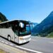 Leo Bus: новый уровень пассажирских перевозок из Украины в Германию и Европу
