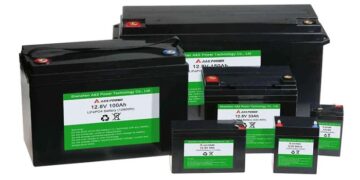 Літій-залізо-фосфатний акумулятор: ціна відповідає можливостям