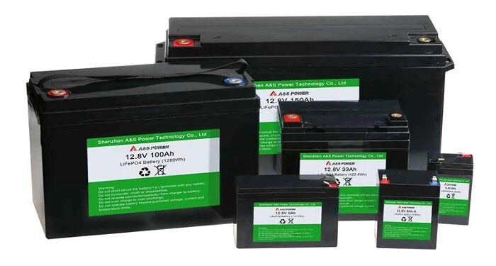 Літій-залізо-фосфатний акумулятор: ціна відповідає можливостям