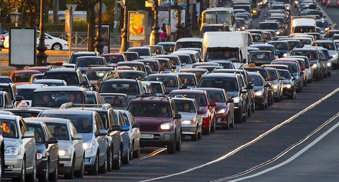 Service for obtaining car data online: advantages and features