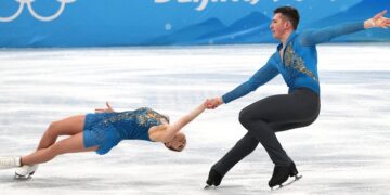 Какие виды спорта есть в зимних Олимпийских играх