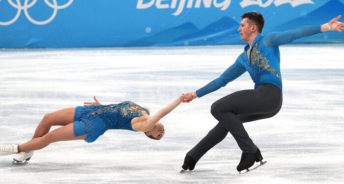 Какие виды спорта есть в зимних Олимпийских играх