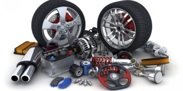 Оригінальні автозапчастини у Львові в інтернет-магазині Auto-Zlom: асортимент та переваги
