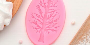 Выбор молда силиконового на кухню от Zabaganka: основные критерии