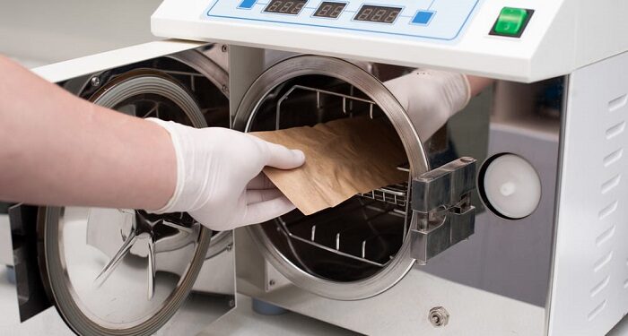 Автоклав для маникюра: преимущества и правила применения