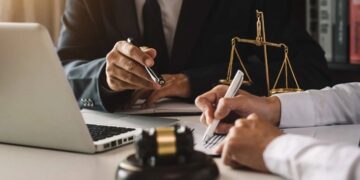 Gurlov & The partners: different types of legal assistance to foreign organizations and individuals