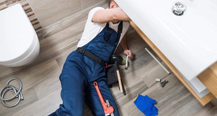 Как исправить протекающий душ: советы по диагностике и ремонту