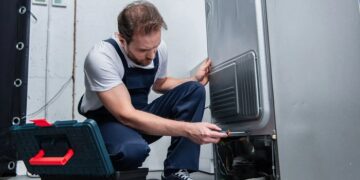 Основные причины неисправности холодильника и способы их устранения