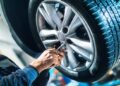 Послуги шиномонтажу в автоцентрі: допомога кваліфікованих спеціалістів