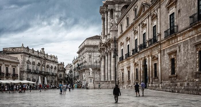 Советы для туристов в Сицилии: что посмотреть и куда сходить