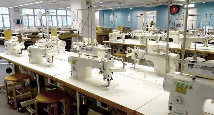 Види професійного швейного обладнання та вибір