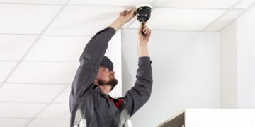 Як встановити відеонагляд правильно та поради професіоналів