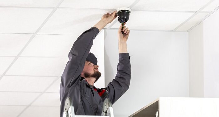 Як встановити відеонагляд правильно та поради професіоналів