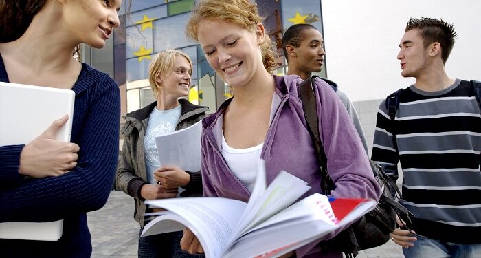 Європейська освіта: переваги та корисні поради