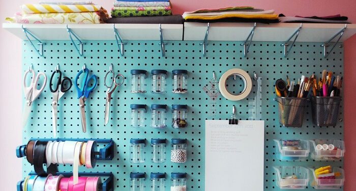 Що таке органайзер, де використовується і які переваги