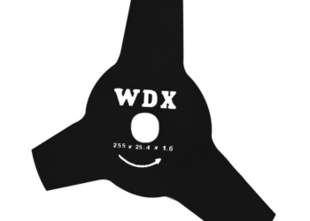 Нож для триммера: выбор и применение