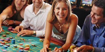Як виграти в онлайн казино: правила та корисні поради для любителів азартних ігор