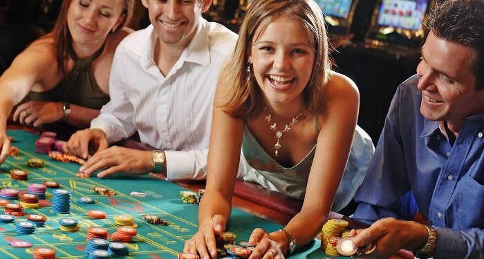 Як виграти в онлайн казино: правила та корисні поради для любителів азартних ігор