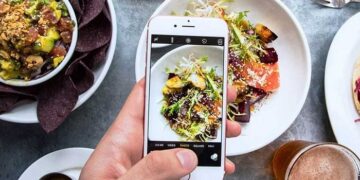 What advertising is suitable for the restaurant business in Switzerland