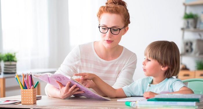 Поради щодо пошуку репетитора для дитини: на що звернути увагу
