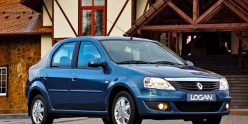 Эффективное обустройство машины Рено