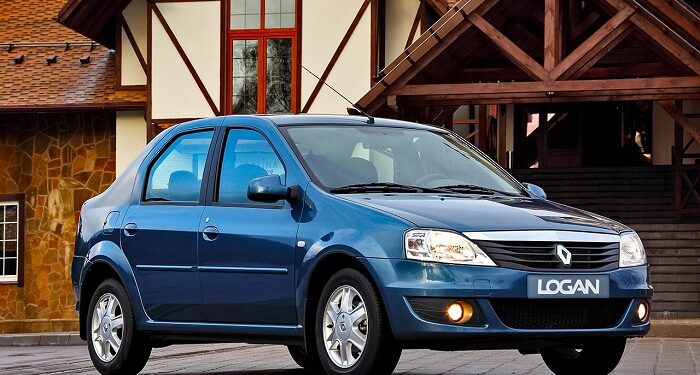 Эффективное обустройство машины Рено