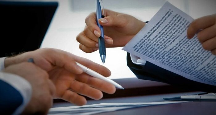 Апостиль на документы: требования и правила в Украине