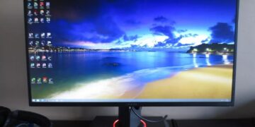 Монітори з частотою оновлення 165 Гц: основні характеристики та рекомендації щодо вибору