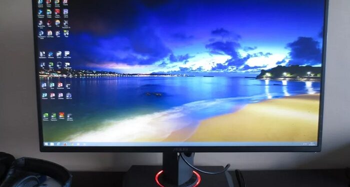 Монітори з частотою оновлення 165 Гц: основні характеристики та рекомендації щодо вибору