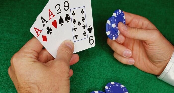 텍사스 홀덤 인기 비결 : 인기 카드게임의 장점