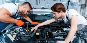 Buying car repair kits from Klifex: main types and recommendations for selection