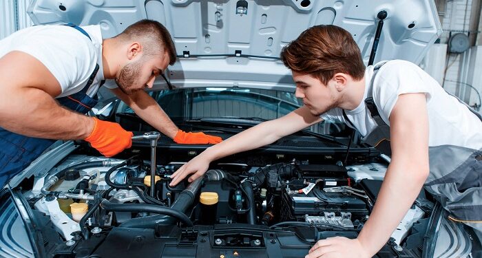 Buying car repair kits from Klifex: main types and recommendations for selection