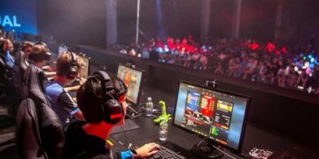 Iсторія становлення кіберспорту як спорту для ставок