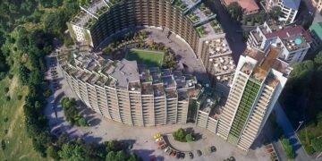 Buying an apartment in a residential complex in Tbilisi: main advantages