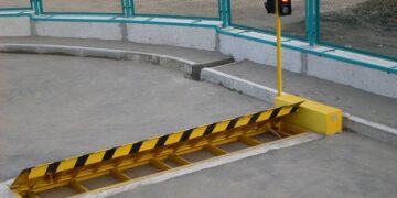 Конструкция противотаранных устройств: их преимущества и особенности